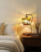 Lucerra Glass Table Lamp — product view 5