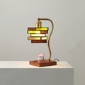 Lucerra Glass Table Lamp — product view 6