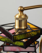Lucerra Glass Table Lamp — product view 10