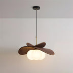 Caluma Glass Pendant Lamp — product view 12