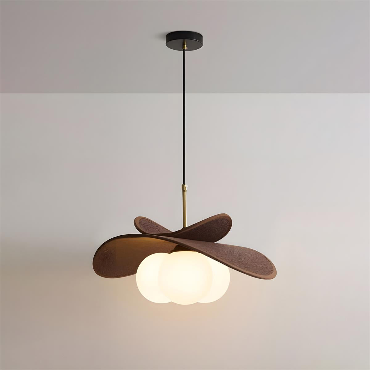 Caluma Glass Pendant Lamp — product view 12