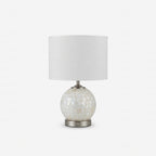 Perlina Metal Table Lamp — product view 1