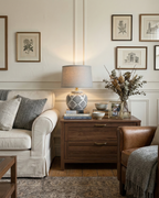 Talora Metal Table Lamp — product view 7