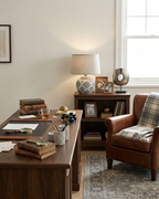 Talora Metal Table Lamp — product view 10