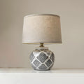 Talora Metal Table Lamp — product view 14