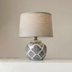 Talora Metal Table Lamp — product view 14
