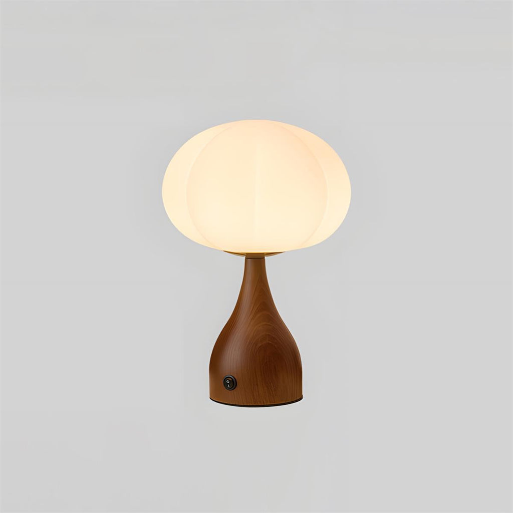 Seluna Glass Table Lamp — product view 12