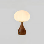 Seluna Glass Table Lamp — product view 12