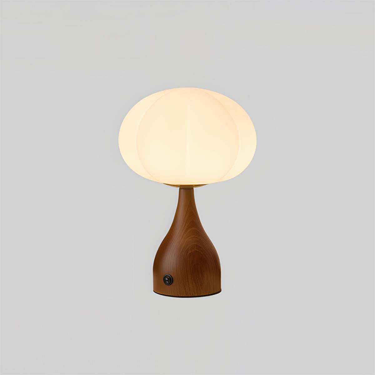 Seluna Glass Table Lamp — product view 12