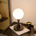 Seluna Glass Table Lamp — product view 13
