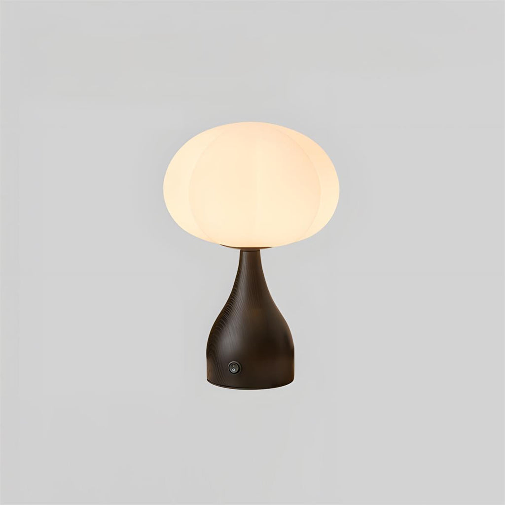 Seluna Glass Table Lamp — product view 14