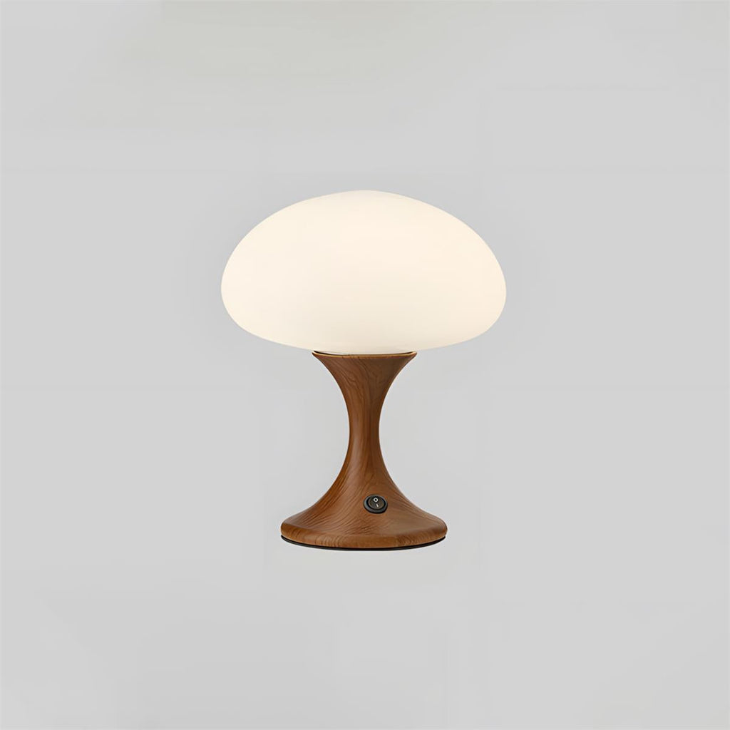 Seluna Glass Table Lamp — product view 16