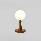 Seluna Glass Table Lamp — product view 17