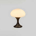 Seluna Glass Table Lamp — product view 18