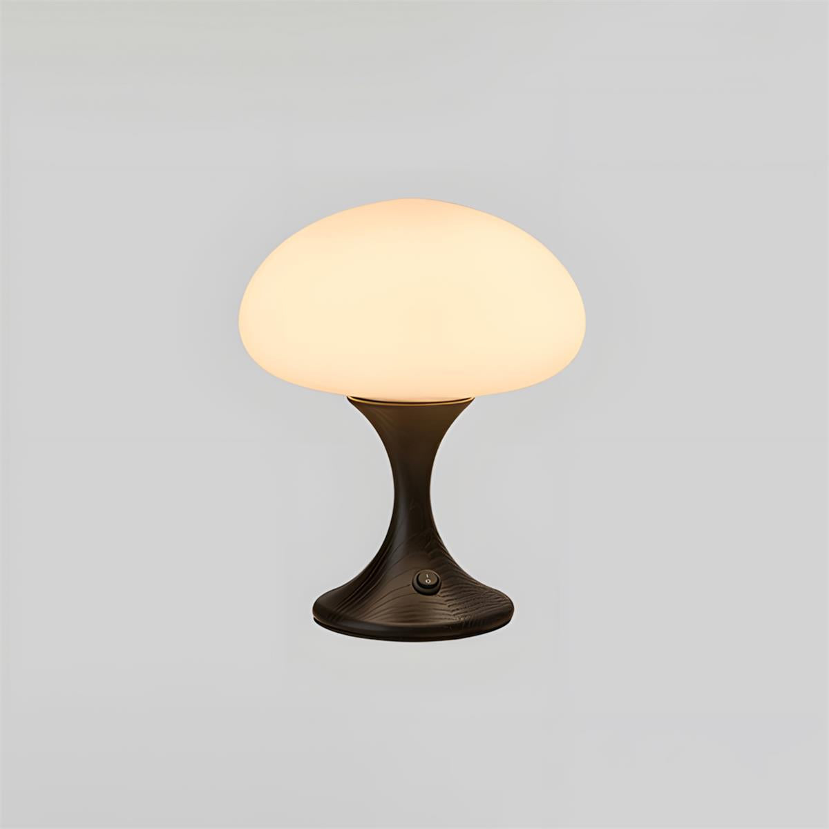 Seluna Glass Table Lamp — product view 18
