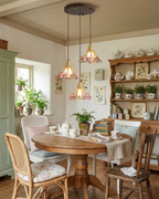 Lomira Glass Pendant Lamp — product view 10