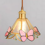 Lomira Glass Pendant Lamp — product view 11