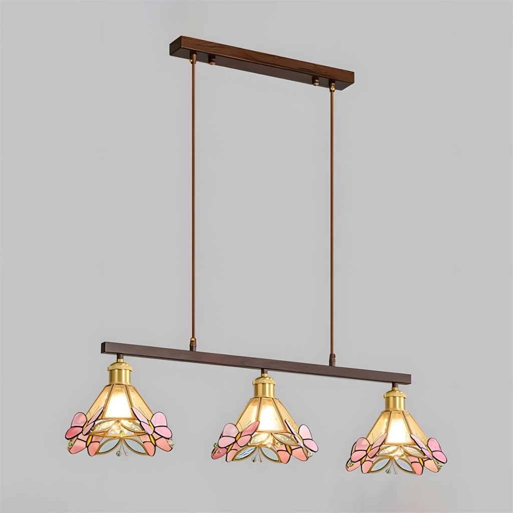 Lomira Glass Pendant Lamp — product view 12