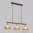 Lomira Glass Pendant Lamp — product view 12