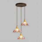 Lomira Glass Pendant Lamp — product view 13