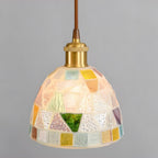 Lomira Glass Pendant Lamp — product view 15