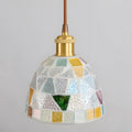 Lomira Glass Pendant Lamp — product view 16