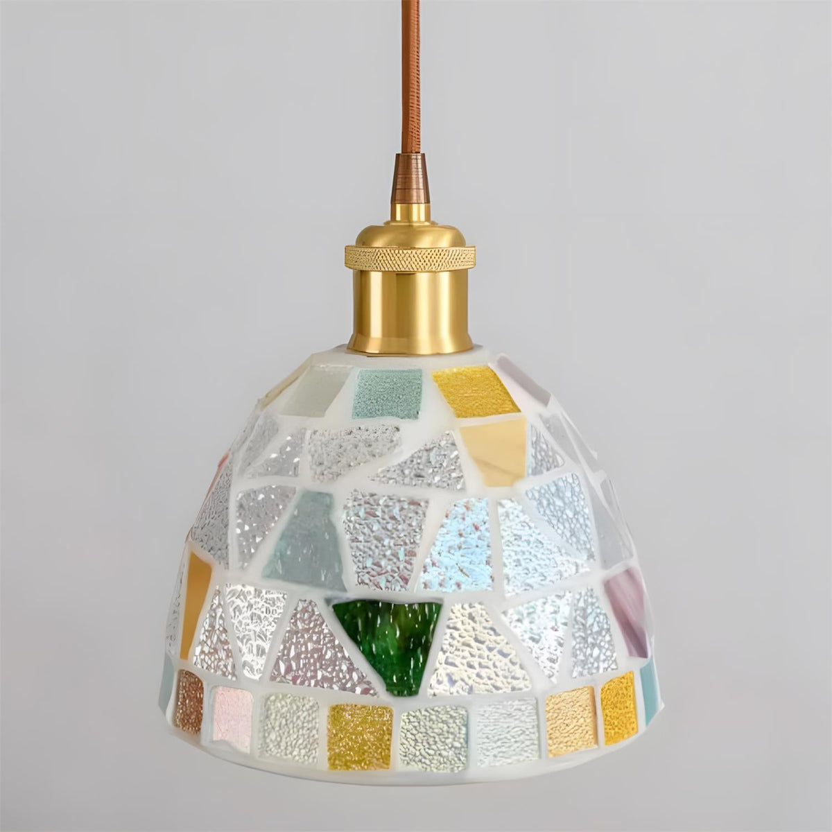 Lomira Glass Pendant Lamp — product view 16