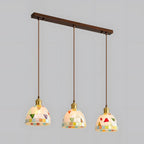 Lomira Glass Pendant Lamp — product view 17