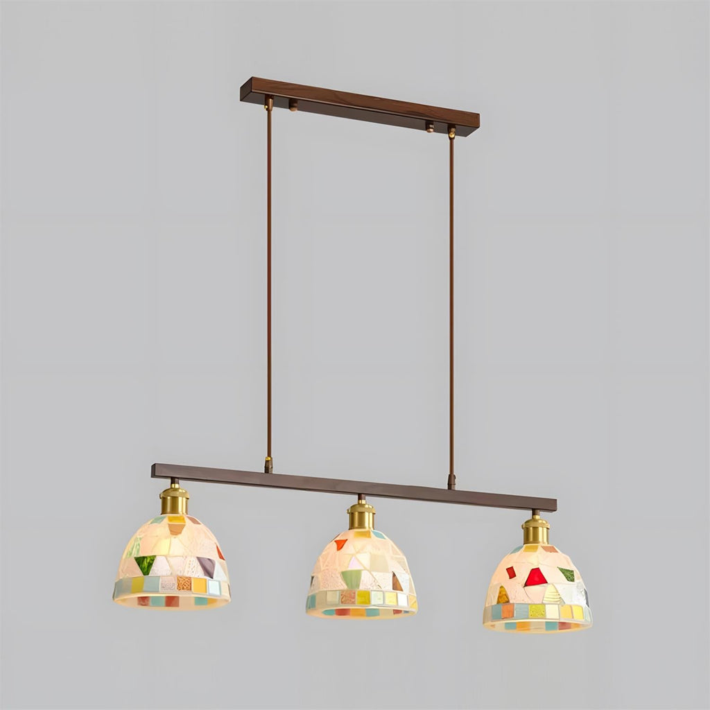 Lomira Glass Pendant Lamp — product view 18