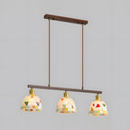 Lomira Glass Pendant Lamp — product view 18