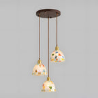Lomira Glass Pendant Lamp — product view 19