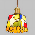 Lomira Glass Pendant Lamp — product view 20