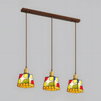 Lomira Glass Pendant Lamp — product view 22