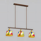 Lomira Glass Pendant Lamp — product view 23