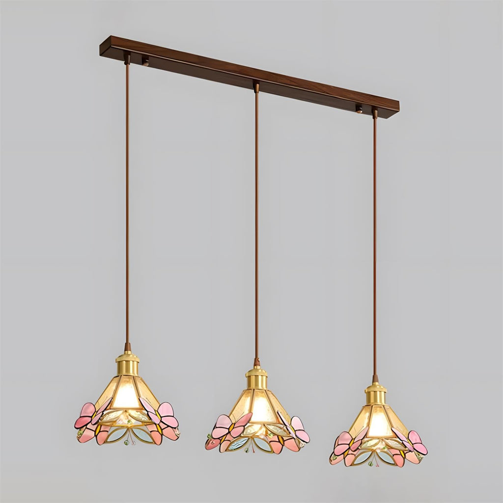 Lomira Glass Pendant Lamp — product view 24