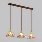 Lomira Glass Pendant Lamp — product view 24