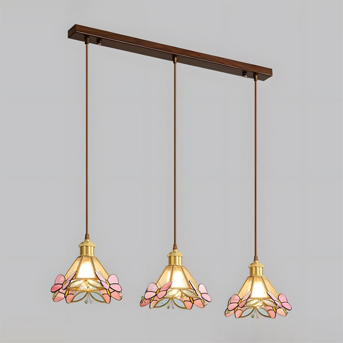 Lomira Glass Pendant Lamp — product view 24