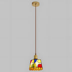 Lomira Glass Pendant Lamp — product view 25