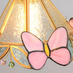 Lomira Glass Pendant Lamp — product view 26
