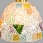 Lomira Glass Pendant Lamp — product view 27