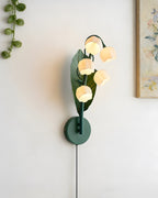 Florisse Metal Wall Lamp — product view 4