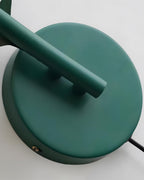 Florisse Metal Wall Lamp — product view 10