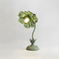 Selmira Glass Table Lamp — product view 2