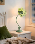 Selmira Glass Table Lamp — product view 3