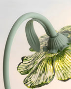 Selmira Glass Table Lamp — product view 9