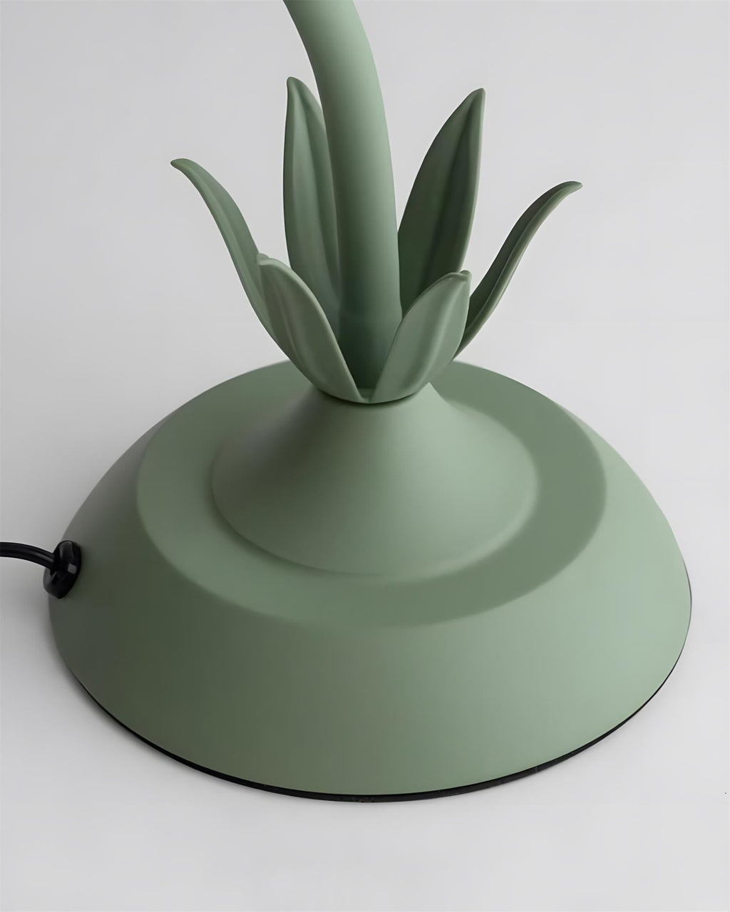 Selmira Glass Table Lamp — product view 10