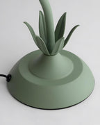 Selmira Glass Table Lamp — product view 10