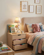 Bellacorn Metal Table Lamp — product view 8