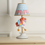 Bellacorn Metal Table Lamp — product view 10