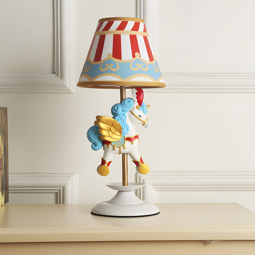 Bellacorn Metal Table Lamp — product view 11